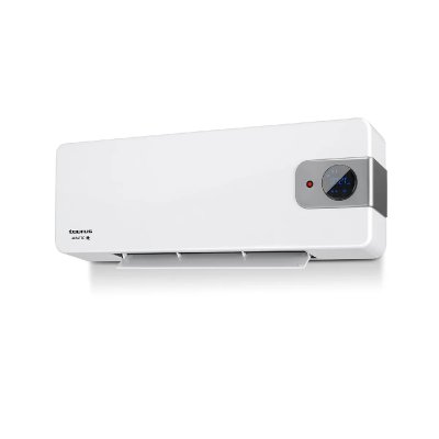 TAURUS Radiateur soufflant c&eacute;ramique mural  RCMB27 
