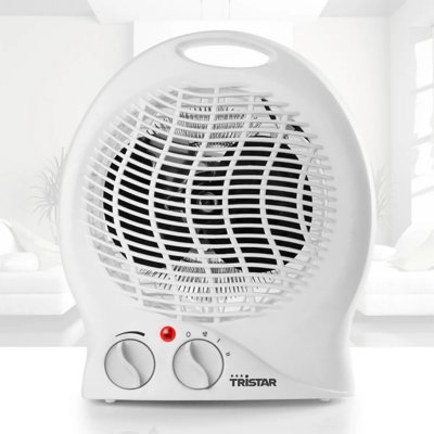 TRISTAR Radiateur soufflant &eacute;lectrique  Ka-5039 2000 W