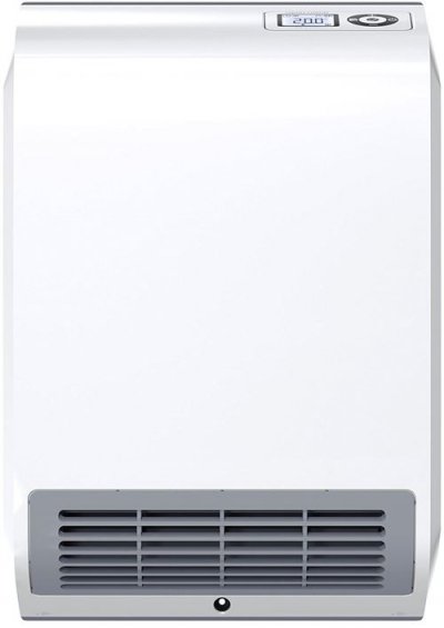 STIEBEL ELTRON Radiateur soufflant  CK 20 trend LCD 236653 blanc-alpin 1 pc(s)