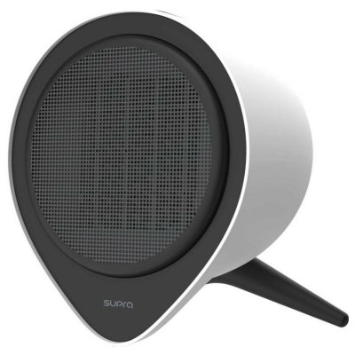 SUPRA Radiateur soufflant  SOFICERAM 