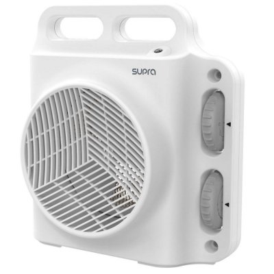 SUPRA Radiateur soufflant  SOUFFLEO2 