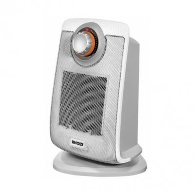 UNOLD Radiateur soufflant  86440 blanc