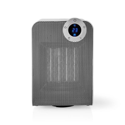 NEDIS Radiateur soufflant Wi-Fi intelligent  