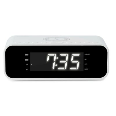 THOMSON Radio r&eacute;veil &agrave; induction 5Watts  CR221I 