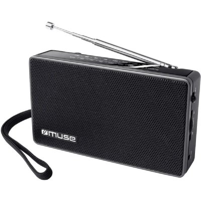 MUSE Radio R&eacute;veil  M-030 R