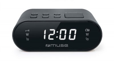 MUSE Radio-r&eacute;veil New One M-10 CR