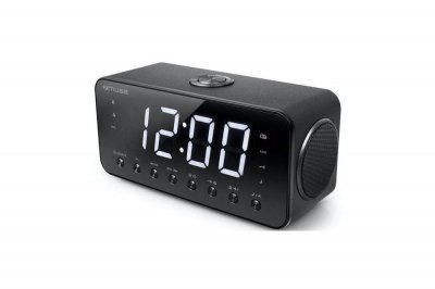 MUSE Radio-r&eacute;veil PLL  M-192 CR Noir