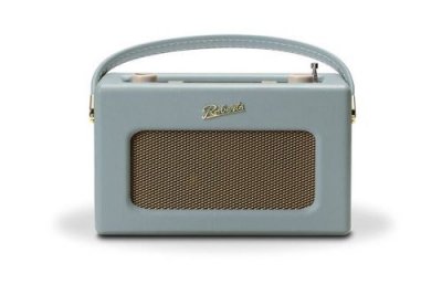 ROBERTS Radio  Revival RD 70 Duck Egg Bleu