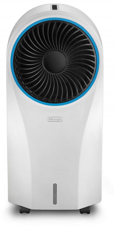 DELONGHI Rafra&icirc;chisseur d'air  EV250WH