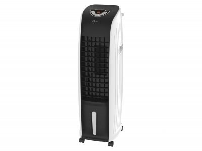 PURLINE Rafraichisseur d'air par &eacute;vaporation &agrave; d&eacute;bit &eacute;lev&eacute; et minuterie