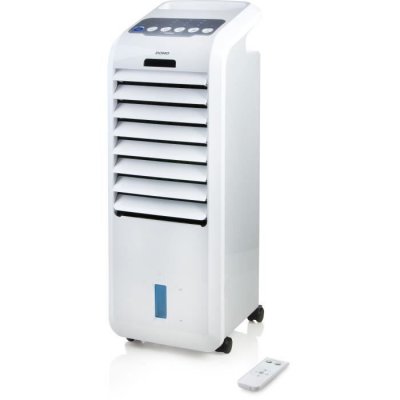 DOMO Rafraichisseur mobile  - multifonctions - 5L - DO153A