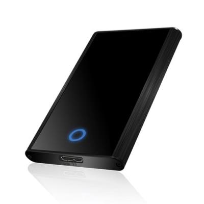 ICY BOX RaidSonic  IB-273StU3 - boitier externe - SATA 3Gb/s - USB 3.0