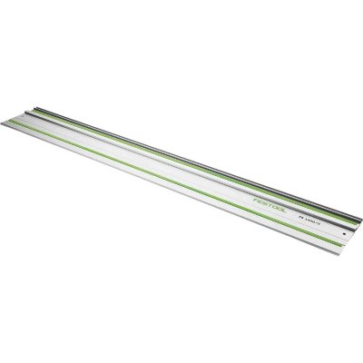 FESTOOL Rail de guidage et accessoires - Rail de guidage, 1400, Fs1400