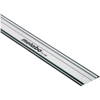 METABO Rail de guidage  FS160 longueur 160 cm  629011000
