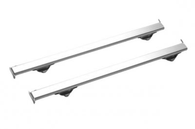 WPRO Rails  TOR100-T&eacute;lescopiques Multicolore 