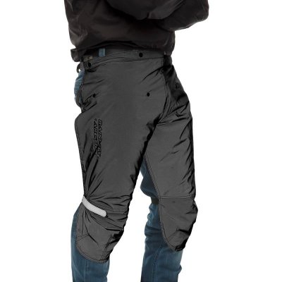 RAINLEGS  Prot&egrave;ge-jambes imperm&eacute;ables pour cycliste