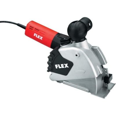 FLEX Rainureuse &agrave; b&eacute;ton 140 mm  329.673 1400 W