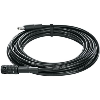 BOSCH Rallonge de flexible  6 m pour nettoyeur haute-pression Aquatak