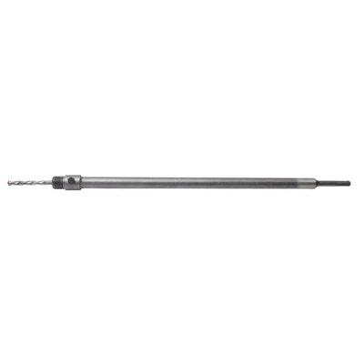 WERKA PRO Rallonge pour scie tr&eacute;pan SDS+ Werkapro Longueur 300 mm