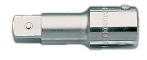 Rallonges 1/2"" rallonge cliquet 1/2"" longueur 75 mm 1 pi&egrave;ce(s) - facom