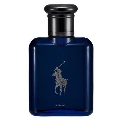 Ralph Lauren Polo Bleu Eau de Toilette Vaporisateur 75 ml