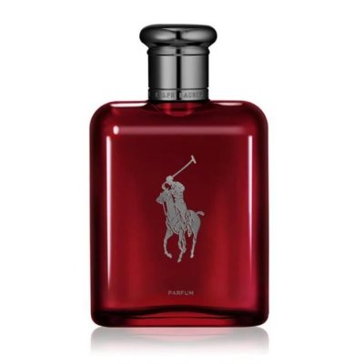 Ralph Lauren Polo Red Eau de Parfum 125ml