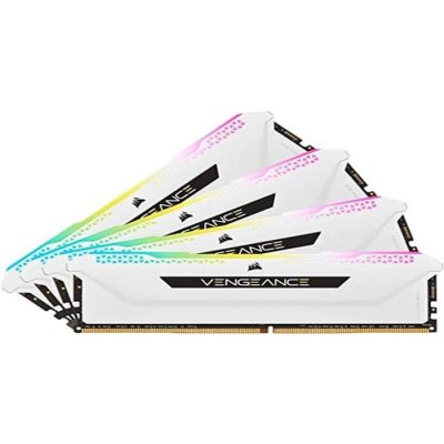 CORSAIR Ram  Compatible D4 3600 64gb C16 Ven. Rgb Pro Sl K4