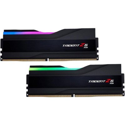 G.SKILL Ram gskill d5 7600 32gb c36 tridentz z5 rgb k2