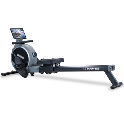 BH FITNESS Rameur  i.Thames