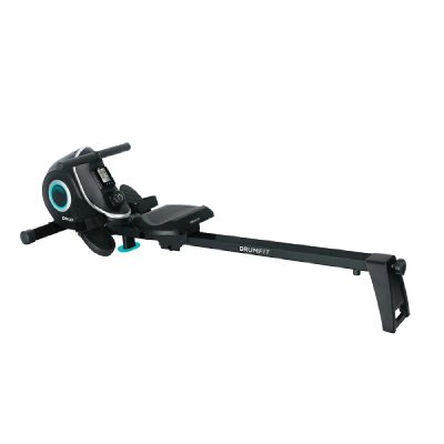 CECOTEC Rameur drumfit rower 7000 regatta syst&egrave;me de r&eacute;sistance magn&eacute;tique