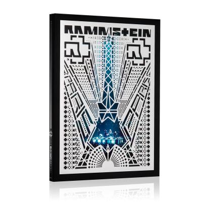 Rammstein - Rammstein: Paris - Blu Ray