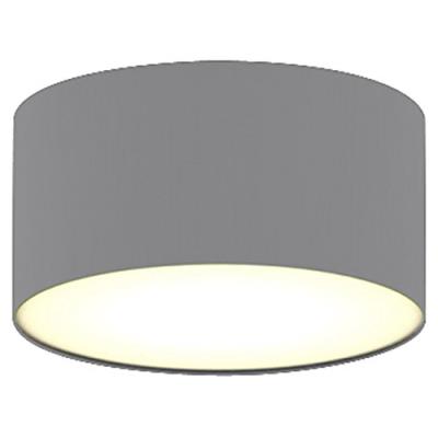 CEILING DREAM Ranex 1000460 dream plafonnier gris 20 cm