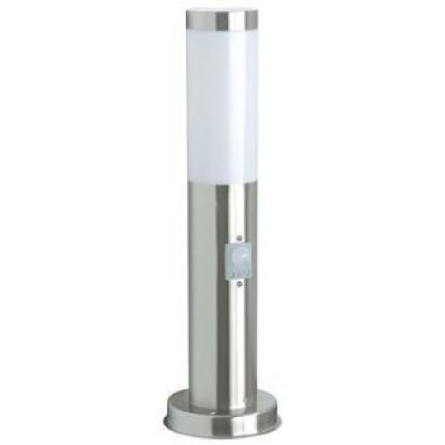 RANEX  Borne Inox avec d&eacute;tecteur Pir Rx1010-45S