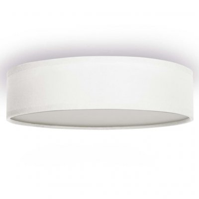 SMARTWARES Ranex plafonnier ceiling dream 6000.542 40 cm blanc