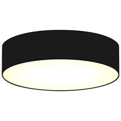 RANEX  plafonnier ceiling dream 6000.543 40 cm noir