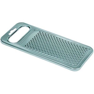GEFU R&acirc;pe &agrave; pommes de terre RETARO  Acier inoxydable Argent 