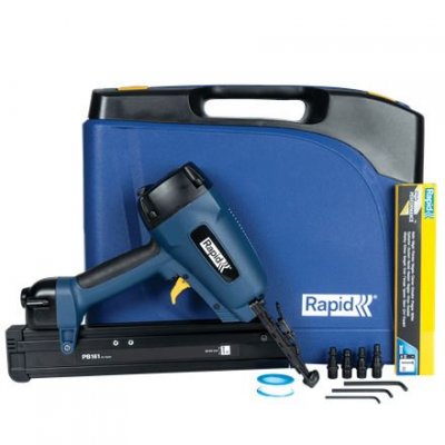 RAPID  Cloueur pneumatique PRO PB161