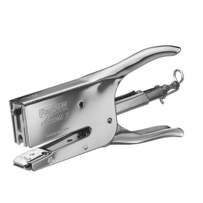 RAPID  Pince &agrave; agrafer classique K1 24/6 Chrome