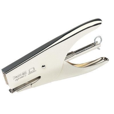 RAPID  S51 Pince agrafeuse 15 feuilles Chrome