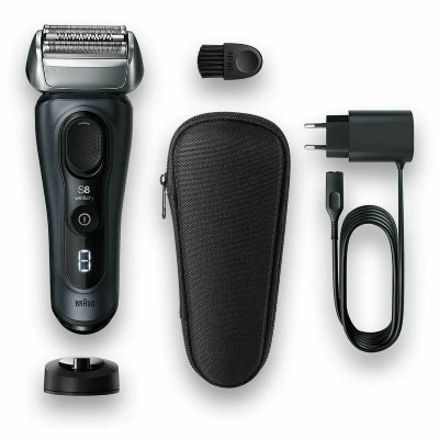 BRAUN Rasoir &eacute;lectrique  Series 8 8413s 