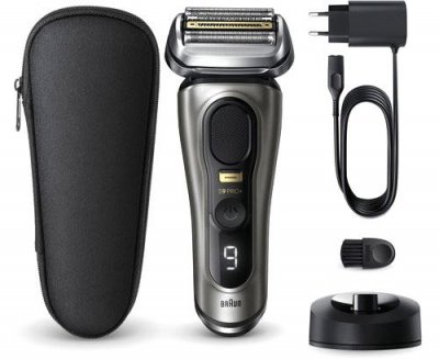 BRAUN Rasoir &eacute;lectrique  - S&eacute;ries 9 PRO+ - 80719096