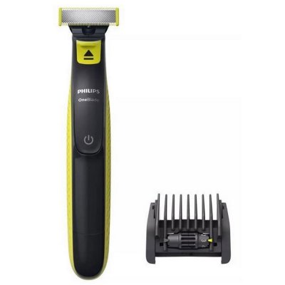 SUPERMERCHANTPL Rasoir &Eacute;lectrique One Blade 3 Sabots Barbe Philips - Le Rasoir