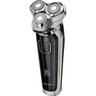 PROFICARE Rasoir Electrique  HR3023 Noir