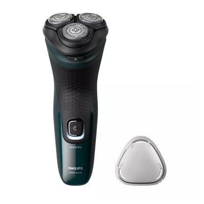 Rasoir &eacute;lectrique rechargeable &eacute;tanche - X3002/00 - PHILIPS