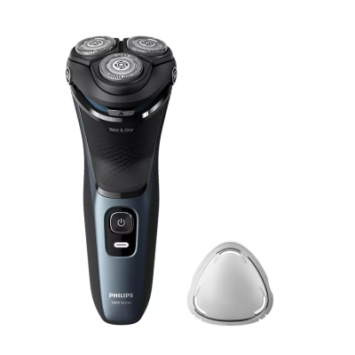 Rasoir &eacute;lectrique rechargeable - S3144/00 - PHILIPS