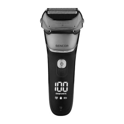 SENCOR Rasoir &eacute;lectrique  SMS 0900BK