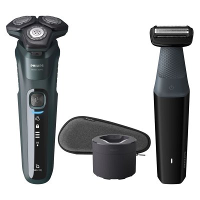 PHILIPS Rasoir  S5584/57 - 