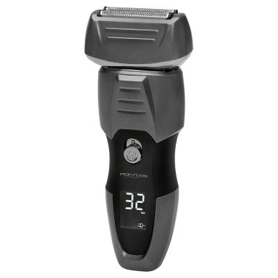 PROFICARE Rasoir pour homme  PC-HR 3012 Anthracite-noir