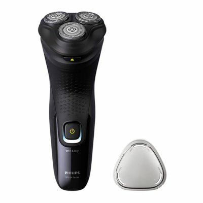 PHILIPS Rasoir rechargeable  X3021/00, noir