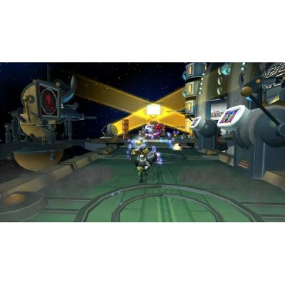 Ratchet & Clank : Triologie - Hd Collection [Import Anglais] [Jeu Ps3]